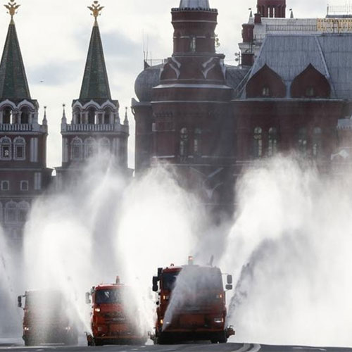 Обновление товаров и услуг в районе метро
 Петровско-Разумовская