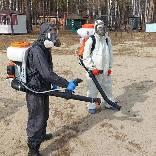 Новые товары и услуги в городе
 Коломна